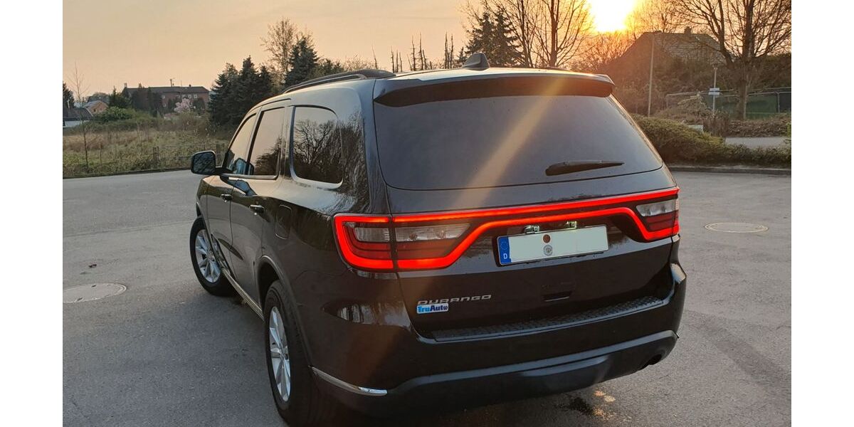 Dodge Durango 170.000 km 19.290 &euro; Leverkusen 51379