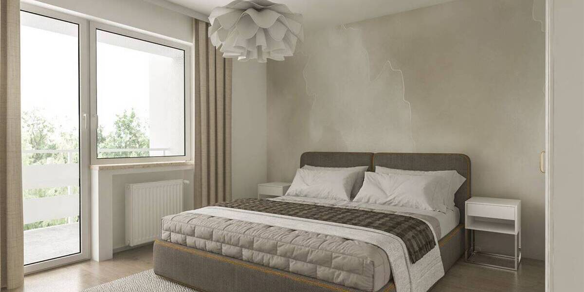 Etagenwohnung Düsseldorf Golzheim - 3 Zimmer, 81 m&sup2;, 439.999&euro; | Angebot:26696046