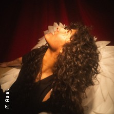 Asal - Kiss The Sun Europe Tour 2026 23.06.2026 Lido