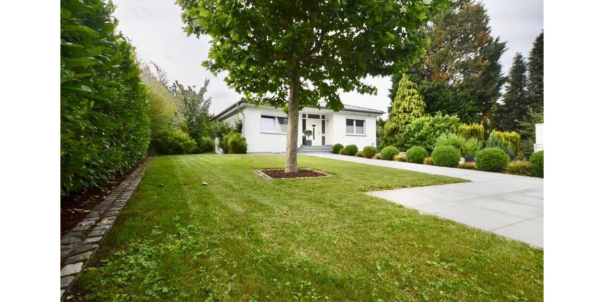 Einfamilienhaus Willich - 5 Zimmer, 150 m&sup2;, 3.350&euro; | Angebot:23227817