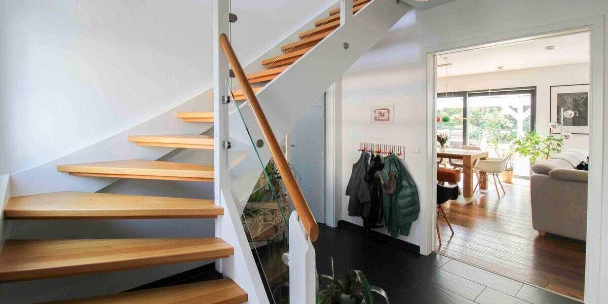 Einfamilienhaus Leichlingen (Rheinland) Witzhelden - 6 Zimmer, 222 m&sup2;, 779.000&euro; | Angebot:25836197