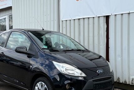Ford Ka/Ka+ 87.000 km 3.900 &euro; Pulheim 50259