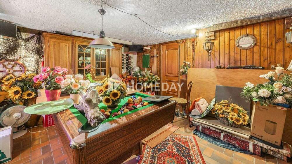 Reihenmittelhaus Ratingen Breitscheid - 5 Zimmer, 128 m&sup2;, 489.000&euro; | Angebot:25696799