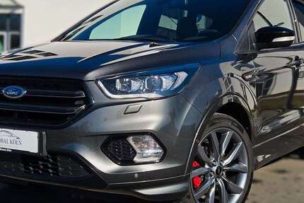 Ford Kuga 60.000 km 14.999 &euro; Köln 51107