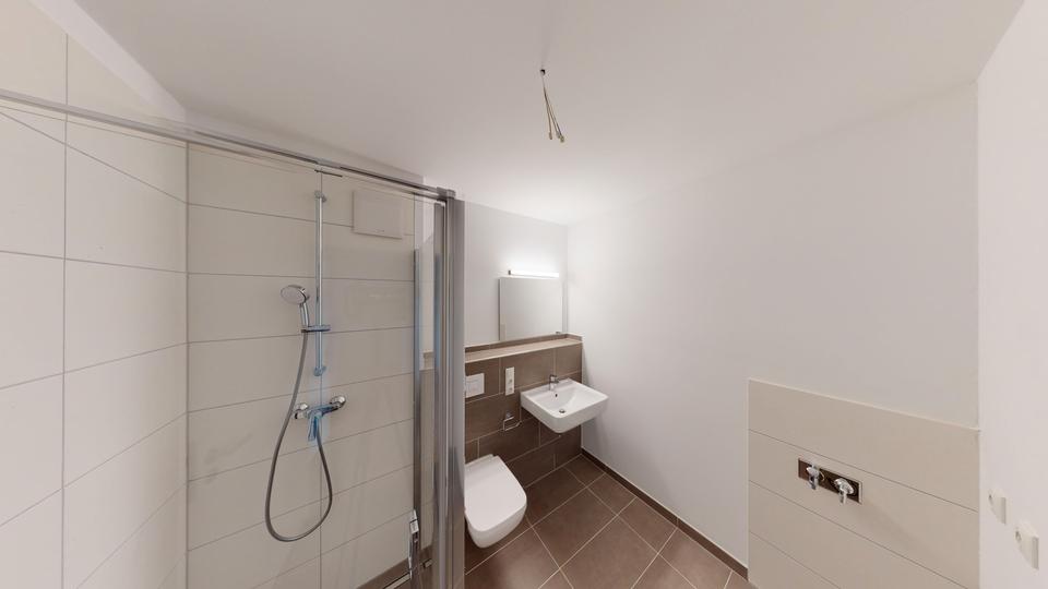 Etagenwohnung Köln Mülheim - 2 Zimmer, 60 m&sup2;, 1.195&euro; | Angebot:25922402