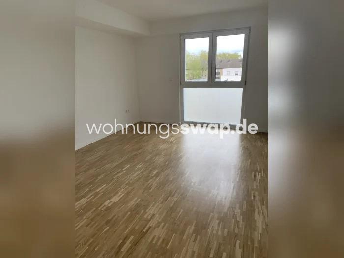 Etagenwohnung Köln Nippes - 3 Zimmer, 76 m&sup2;, 1.100&euro; | Angebot:24538547