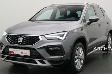 Seat Ateca 99.795 km 22.980 &euro; Leverkusen 51379