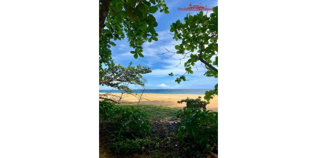 Grundstück in Costa Rica in einer der blauen Zonen der Erde - Grundstück Köln | Angebot:6421931