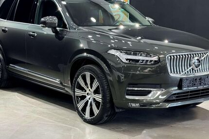 Volvo XC90 73.000 km 40.949 &euro; Pulheim 50259