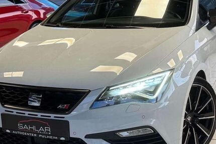 Seat Leon 114.990 km 20.999 &euro; pulheim 50259