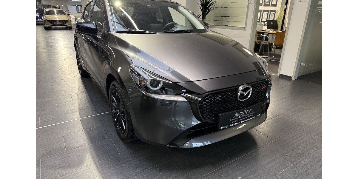 Mazda 2 2.345 km 19.990 &euro; Erkrath 40699