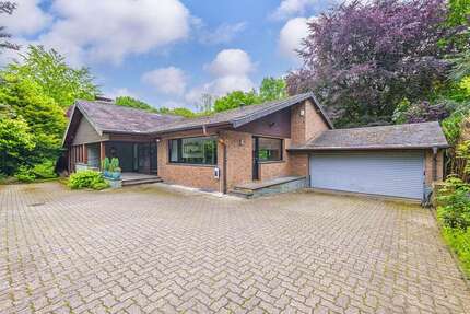 Haus Leverkusen Opladen - 6 Zimmer, 417 m&sup2;, 1.525.000&euro; | Angebot:26723659