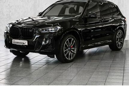 BMW X3 M40 51.800 km 60.600 &euro; Köln Süd 50968