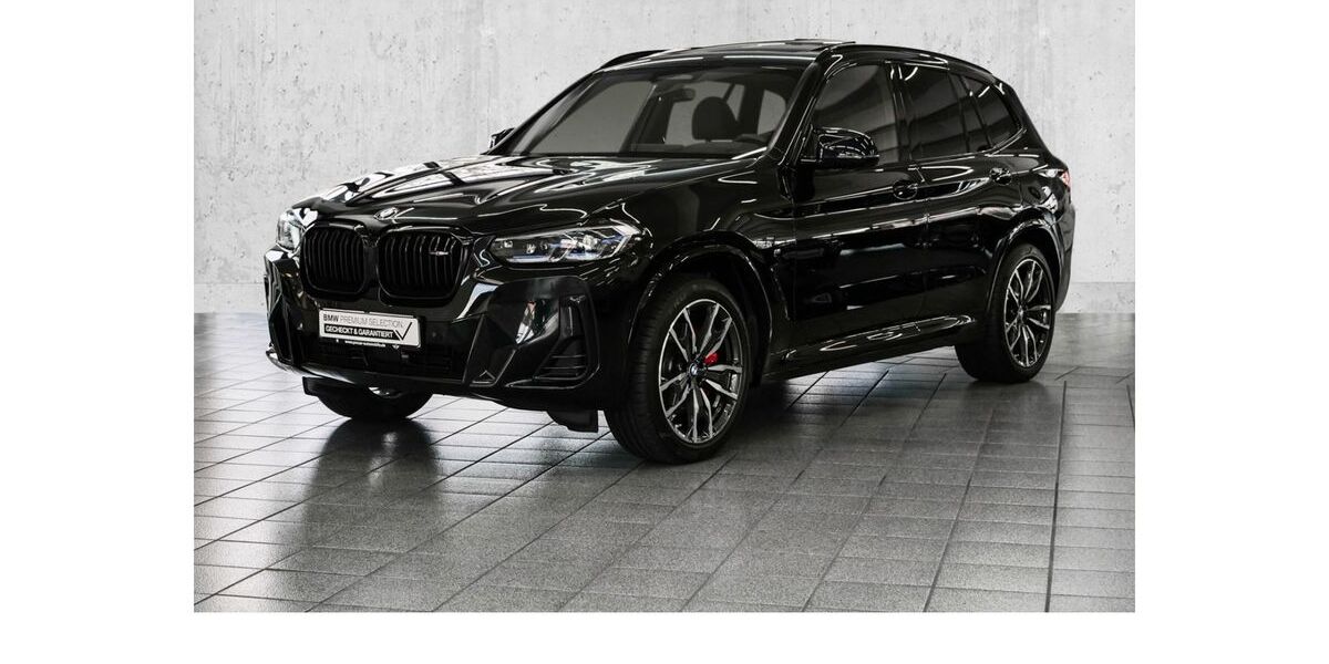 BMW X3 M40 51.800 km 60.600 &euro; Köln Süd 50968