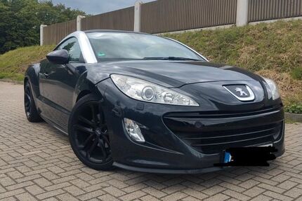 Peugeot RCZ 85.000 km 6.900 &euro; Köln 50589