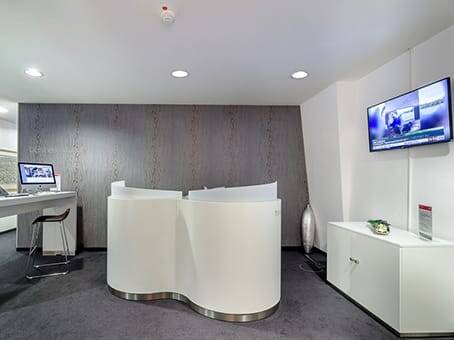 Gewerbeobjekt Düsseldorf Hafen - 1.425&euro; | Angebot:25753012