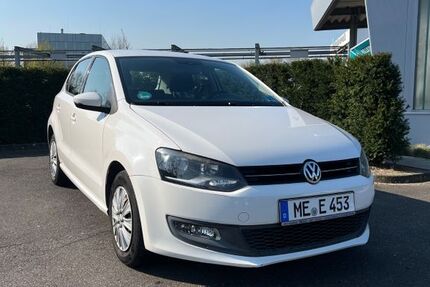 VW Polo 166.000 km 4.000 &euro; Ratingen 40880