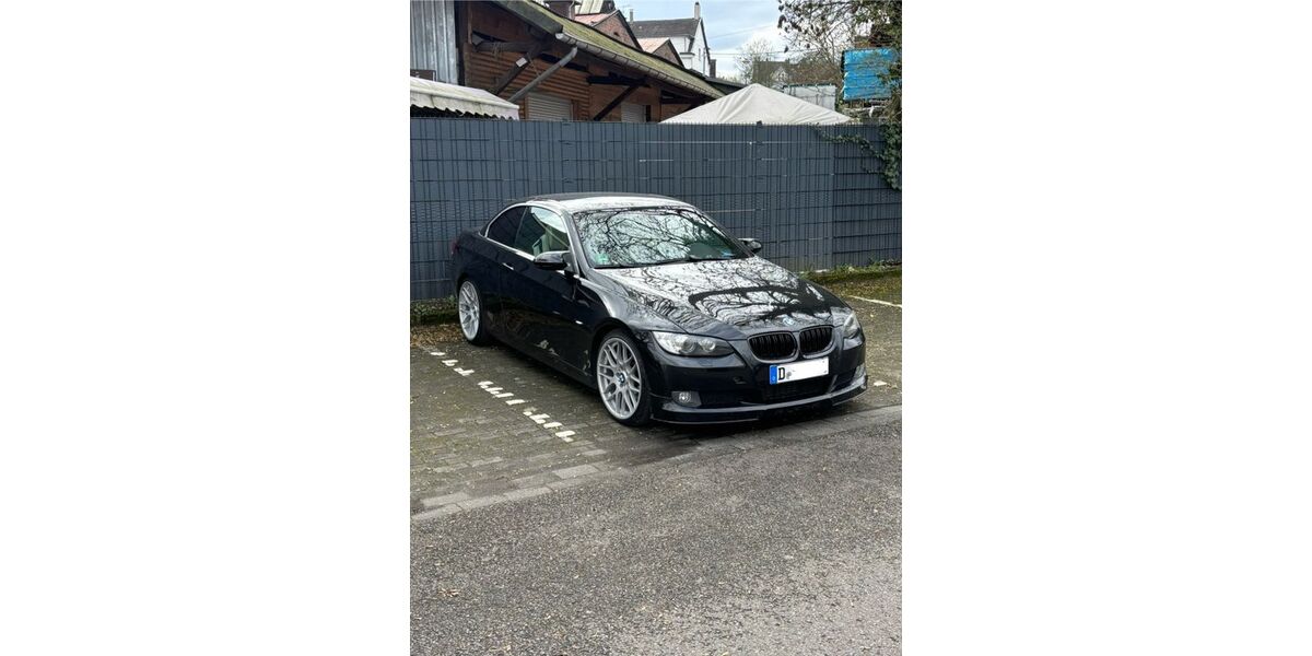 BMW 325 246.750 km 8.500 &euro; Düsseldorf 40589