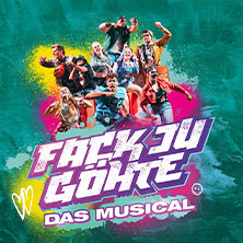 Fack Ju Göhte 13.11.2026 Motorworld