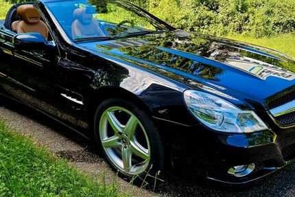 Mercedes-Benz SL 300 229.500 km 17.395 &euro; Köln 50827