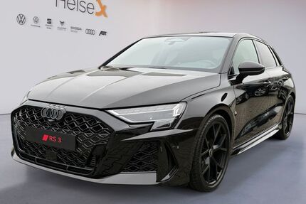 Audi RS3 2.500 km 79.950 &euro; Köln 50739