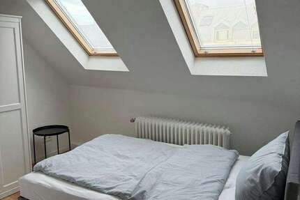 Zimmer Düsseldorf Derendorf - 899&euro; | Angebot:23255894