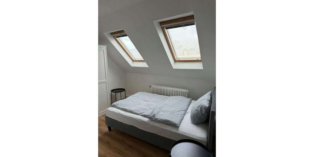 Zimmer Düsseldorf Derendorf - 899&euro; | Angebot:23255894