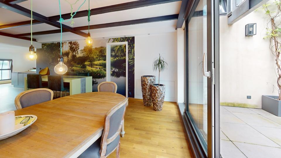 Etagenwohnung Köln Nippes - 1 Zimmer, 27 m&sup2;, 775&euro; | Angebot:24802192