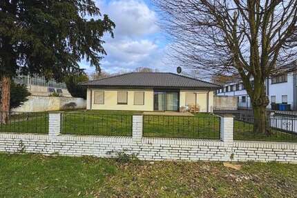 Haus Neuss Holzheim - 8 Zimmer, 278 m&sup2;, 1.400.000&euro; | Angebot:25980976