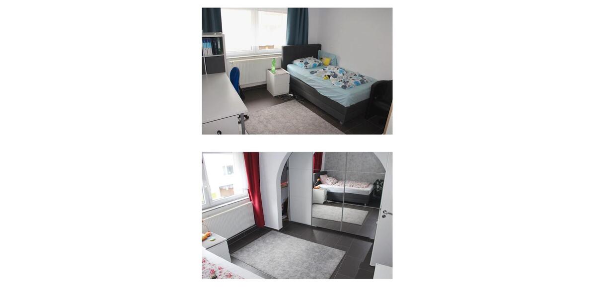 Etagenwohnung Pulheim - 4 Zimmer, 114 m&sup2;, 259.000&euro; | Angebot:25943164