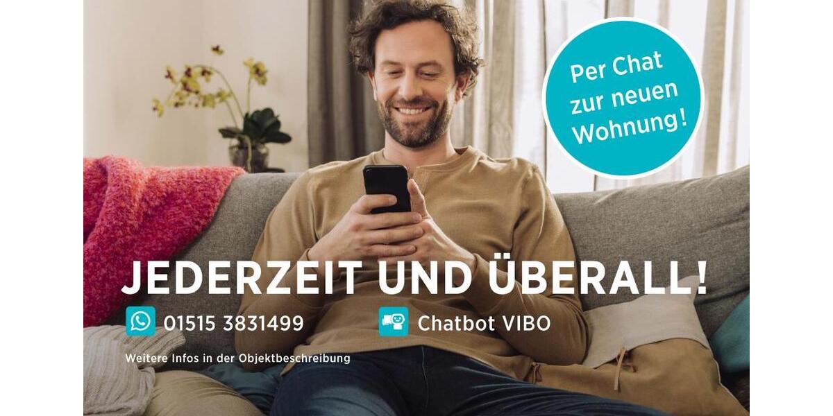 Etagenwohnung Düsseldorf Pempelfort - 3 Zimmer, 87 m&sup2;, 1.415&euro; | Angebot:26329903