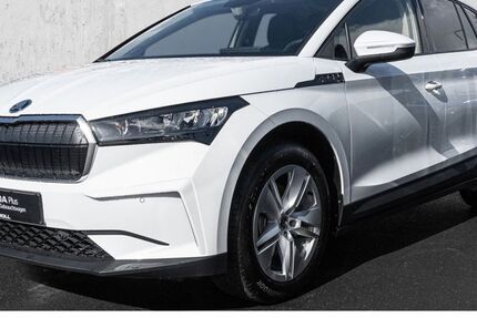 Skoda Enyaq 25.234 km 27.890 &euro; Düsseldorf 40474