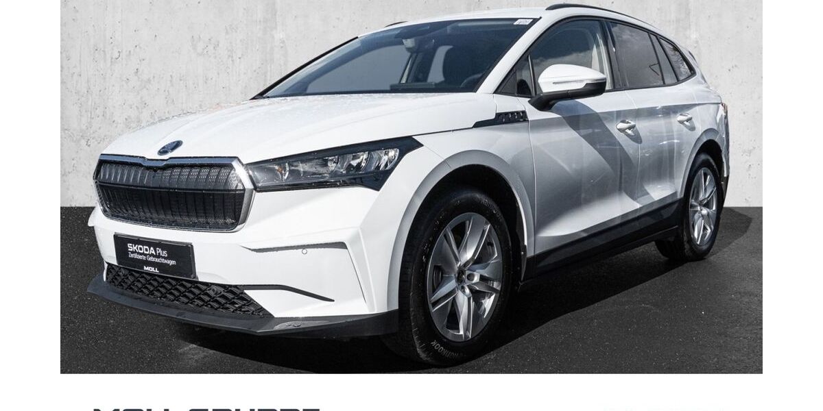 Skoda Enyaq 25.234 km 27.890 &euro; Düsseldorf 40474