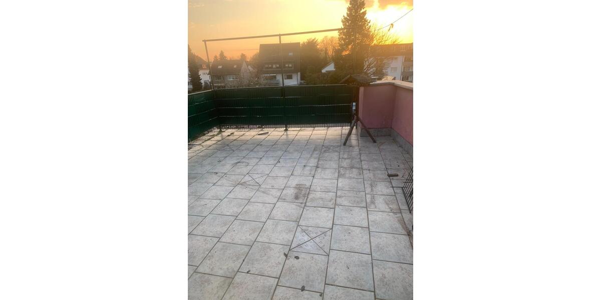 Dachgeschoßwohnung Köln Kalk - 2 Zimmer, 75 m&sup2;, 1.190&euro; | Angebot:25852029