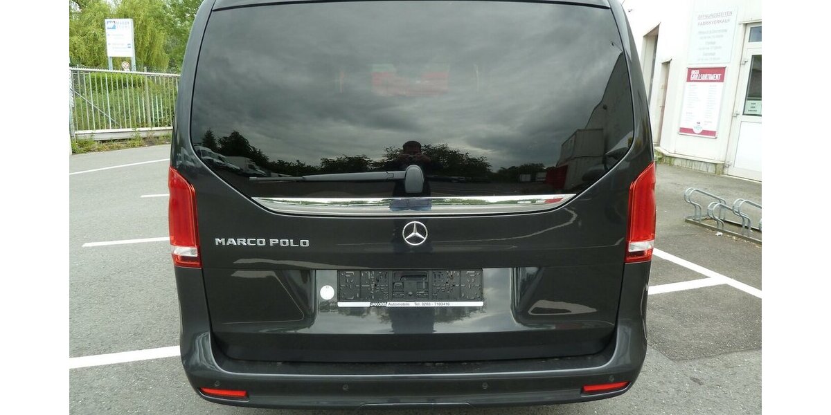 Mercedes-Benz Vito Marco Polo 2.0 CDI Edition Automatik Navi 19´ 76.000 km 58.900 &euro; Ratingen 40885