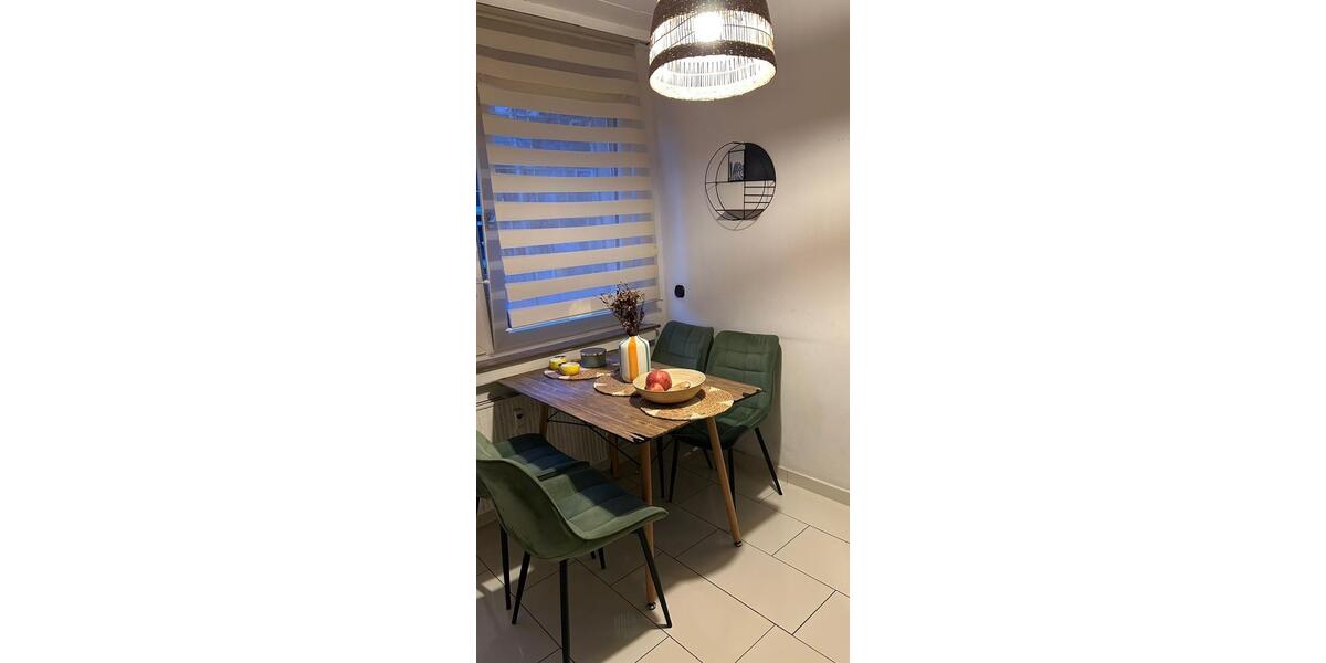 Etagenwohnung Düsseldorf Stadtbezirk 6 - 3 Zimmer, 68 m&sup2;, 650&euro; | Angebot:26032994