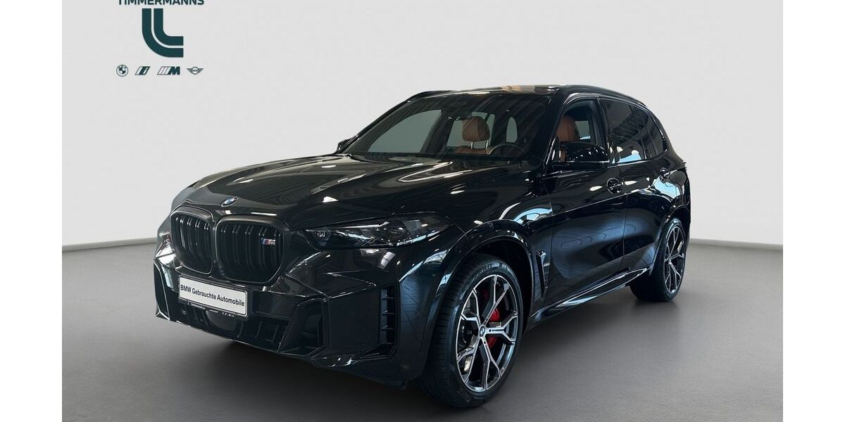 BMW X5 M60 20.315 km 81.990 &euro; Kaarst 41564