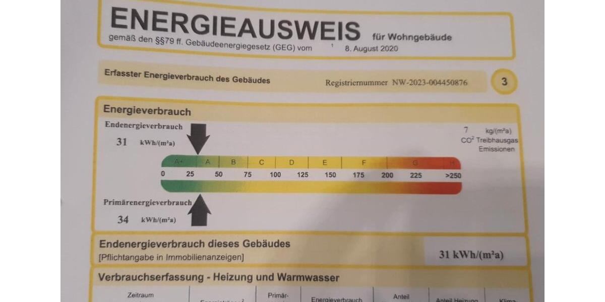 Einfamilienhaus Bergisch Gladbach Gronau - 3 Zimmer, 89 m&sup2;, 1.040&euro; | Angebot:25987532