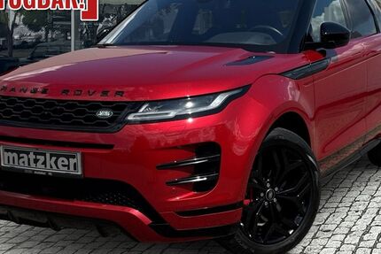 Land Rover Range Rover Evoque 44.779 km 41.880 &euro; Köln 50739