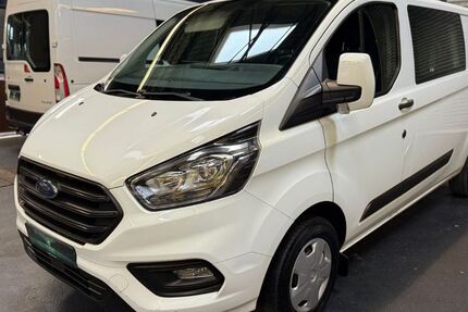 Ford Transit Custom 147.000 km 16.660 &euro; Hilden 40721