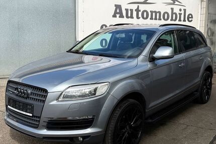 Audi Q7 185.000 km 14.990 &euro; Köln 51065