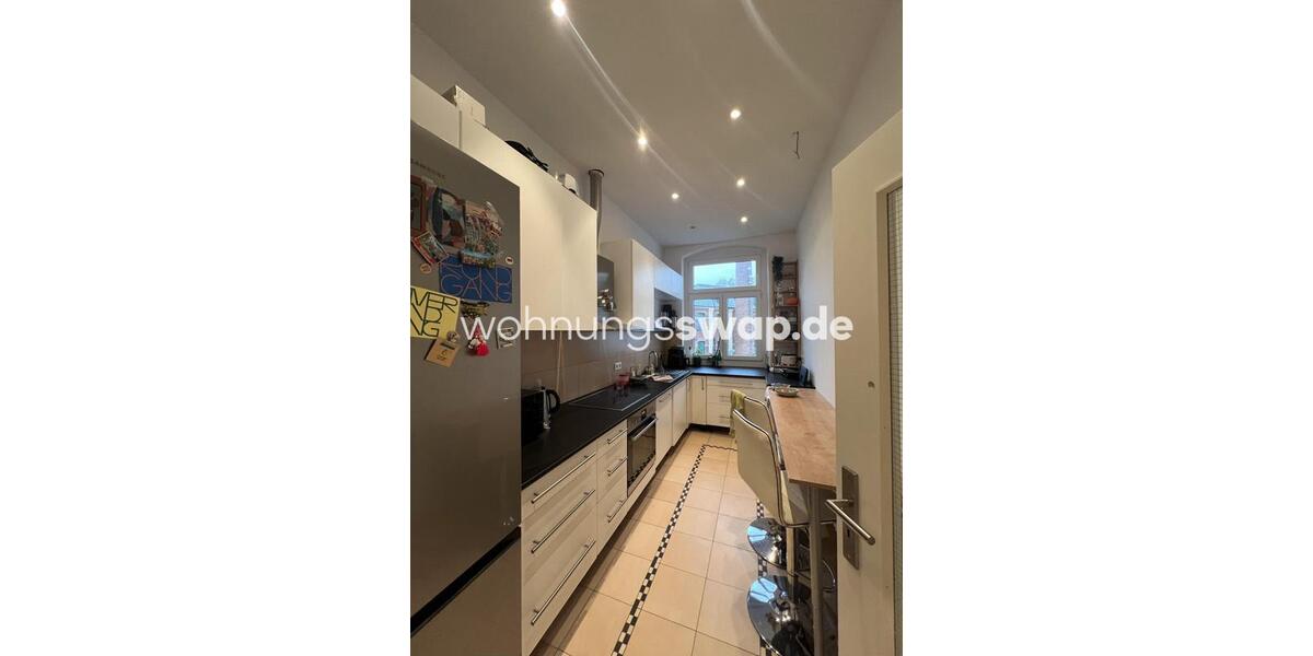 Etagenwohnung Düsseldorf Stadtbezirk 3 - 2 Zimmer, 26 m&sup2;, 650&euro; | Angebot:24541414