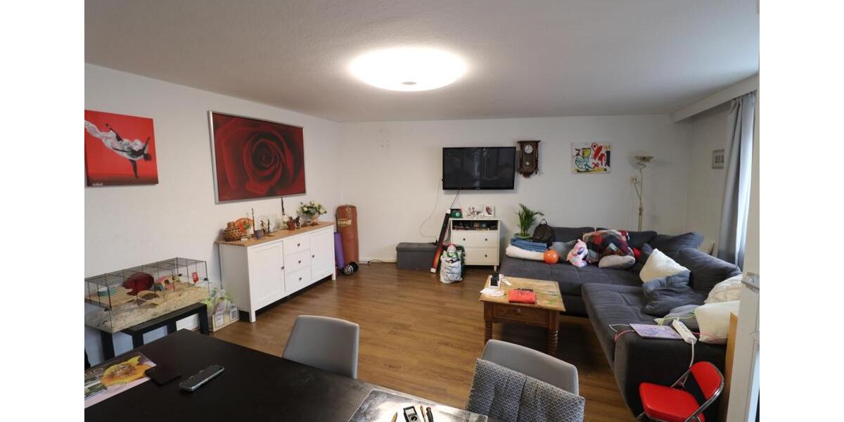 Hochparterre Köln Innenstadt - 3 Zimmer, 90 m&sup2;, 438.000&euro; | Angebot:25399069