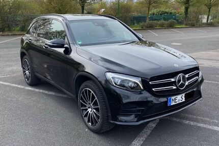 Mercedes-Benz GLC 300 60.600 km 35.900 &euro; Langenfeld 40764