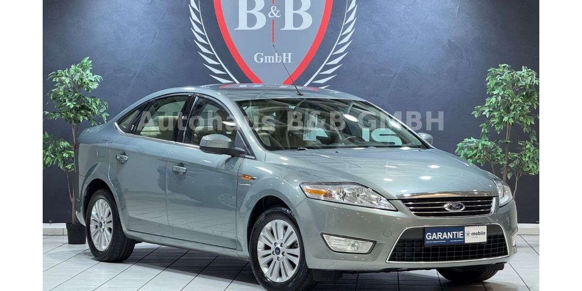 Ford Mondeo 77.000 km 6.990 &euro; Bergheim 50126