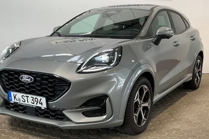 Ford Puma 24.500 km 21.890 &euro; Pulheim 50259