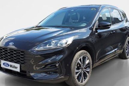 Ford Kuga 59.352 km 23.950 &euro; Bergisch Gladbach 51427