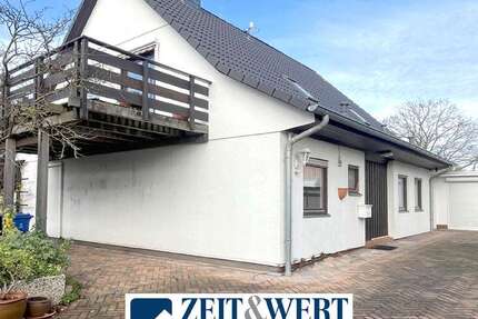 Haus Erftstadt - 5 Zimmer, 140 m&sup2;, 350.000&euro; | Angebot:25366918