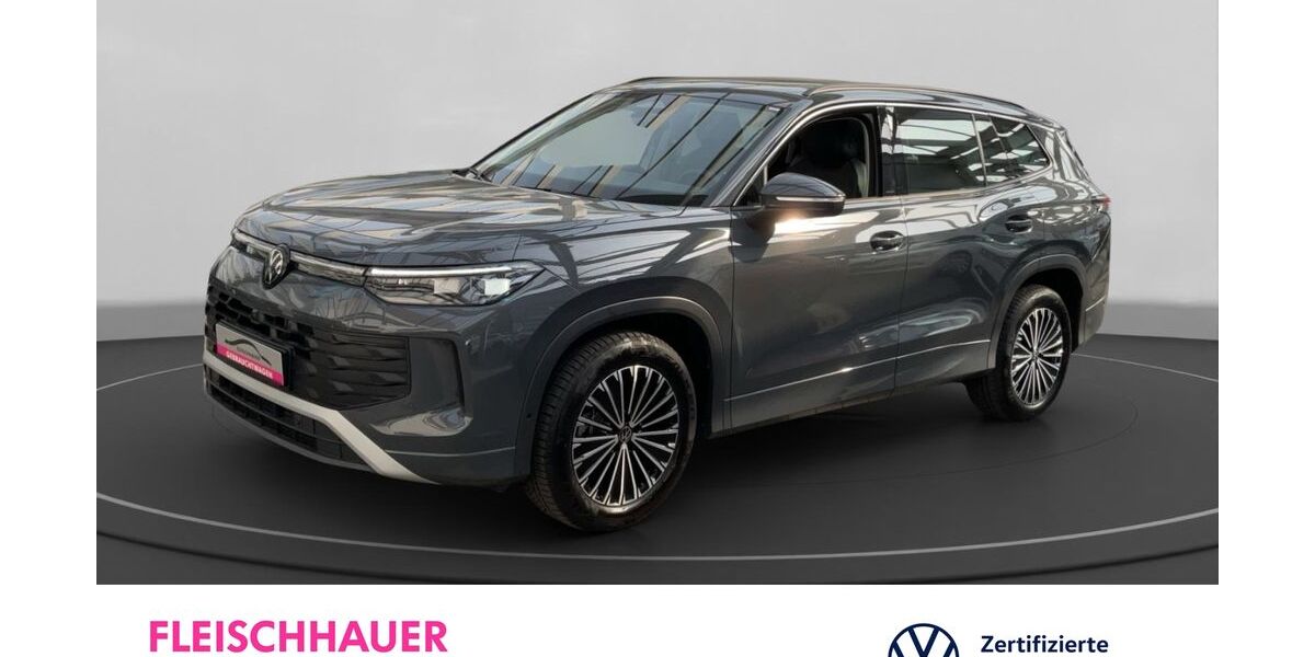 VW Tayron 27.611 km 37.490 &euro; Köln-Mülheim 51063