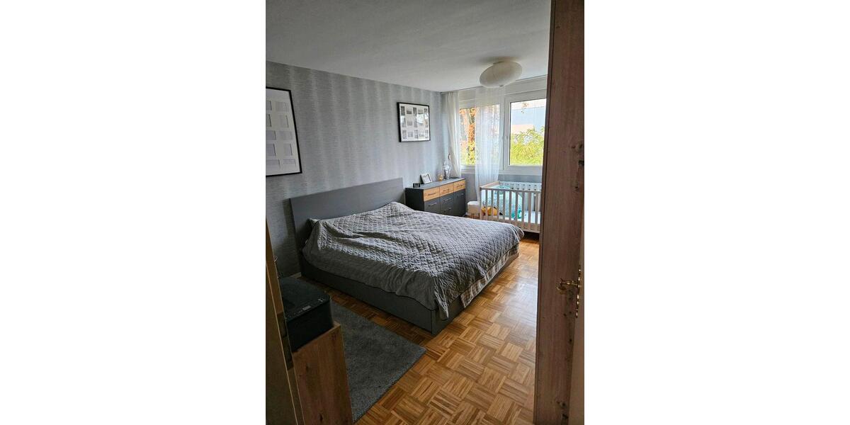 Hochparterre Dormagen - 4 Zimmer, 107 m&sup2;, 300.000&euro; | Angebot:26710916